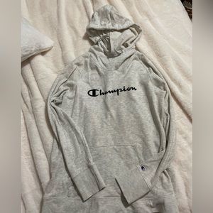 Champion hoodie